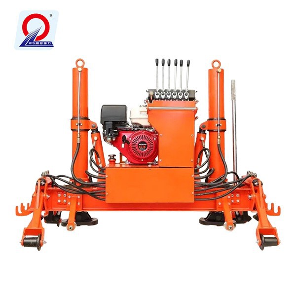 YQBJ-300200 track lifter and shifter YQBJ-300200 track lifter and shifter