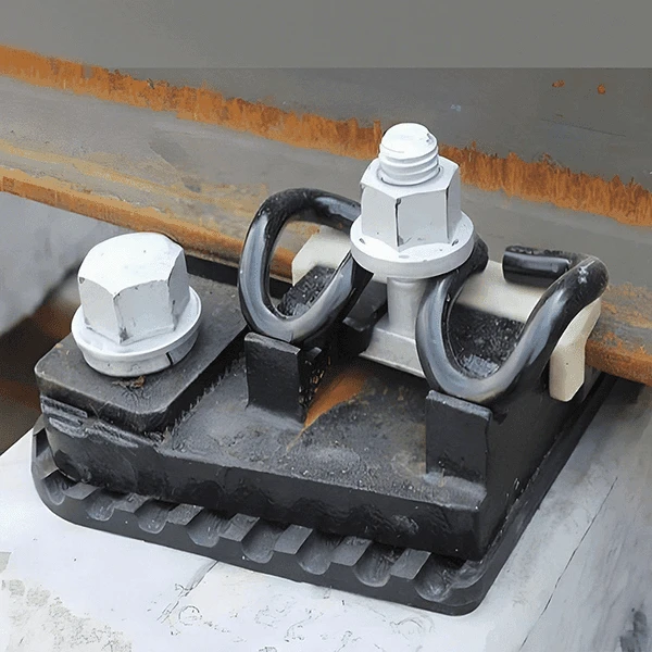 product-350-350 Rail Clip for railway fastening system